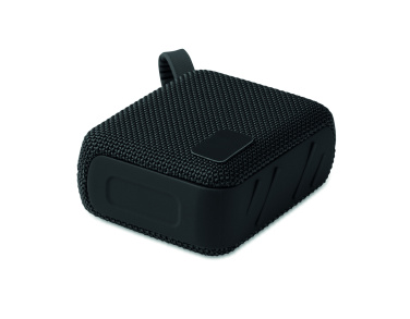 Logotrade advertising products photo of: 5W wireless speaker